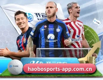 关于我们 - 体育资讯内容服务 - HaoboSports